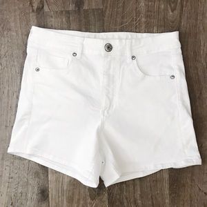 American Eagle Super Hi-Rise Shortie
